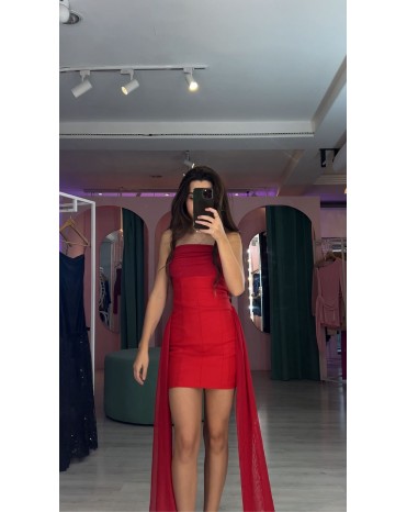 VESTIDO ERIKA HMR